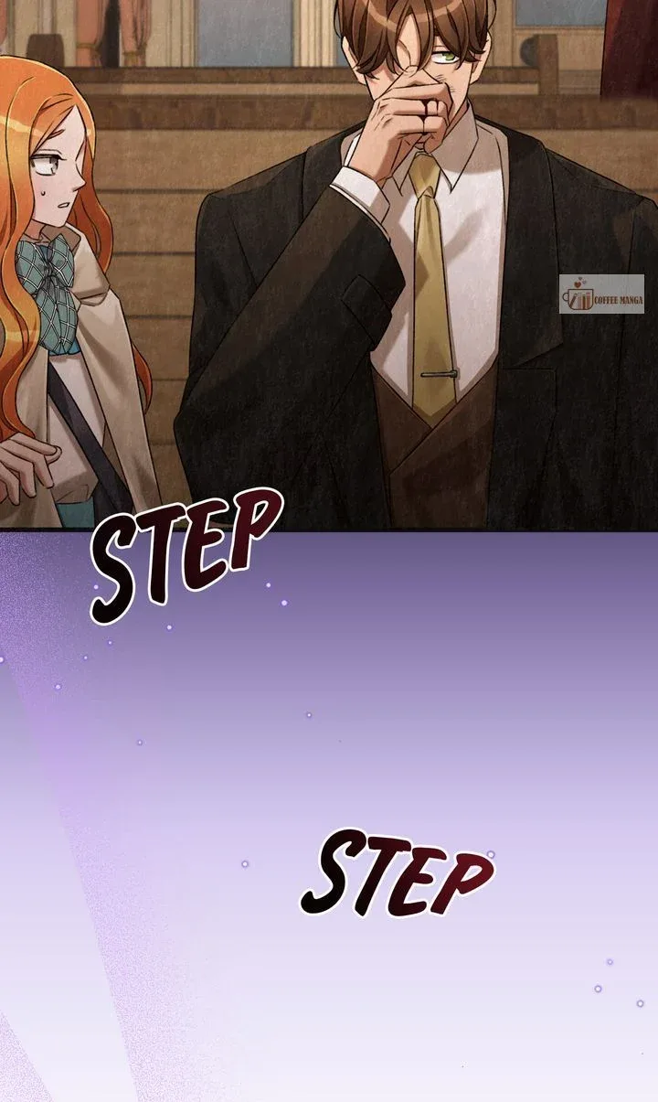 Dear, Not Cunning Witch Chapter 5 page 19