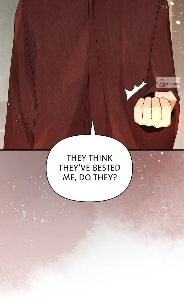 Dear, Not Cunning Witch Chapter 7 page 24