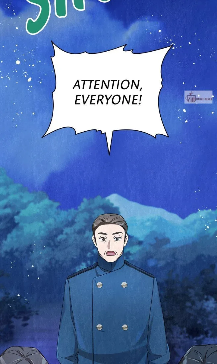 Dear, Not Cunning Witch Chapter 7 page 36