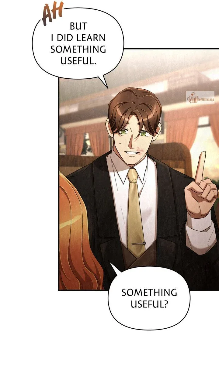 Dear, Not Cunning Witch Chapter 5 page 26