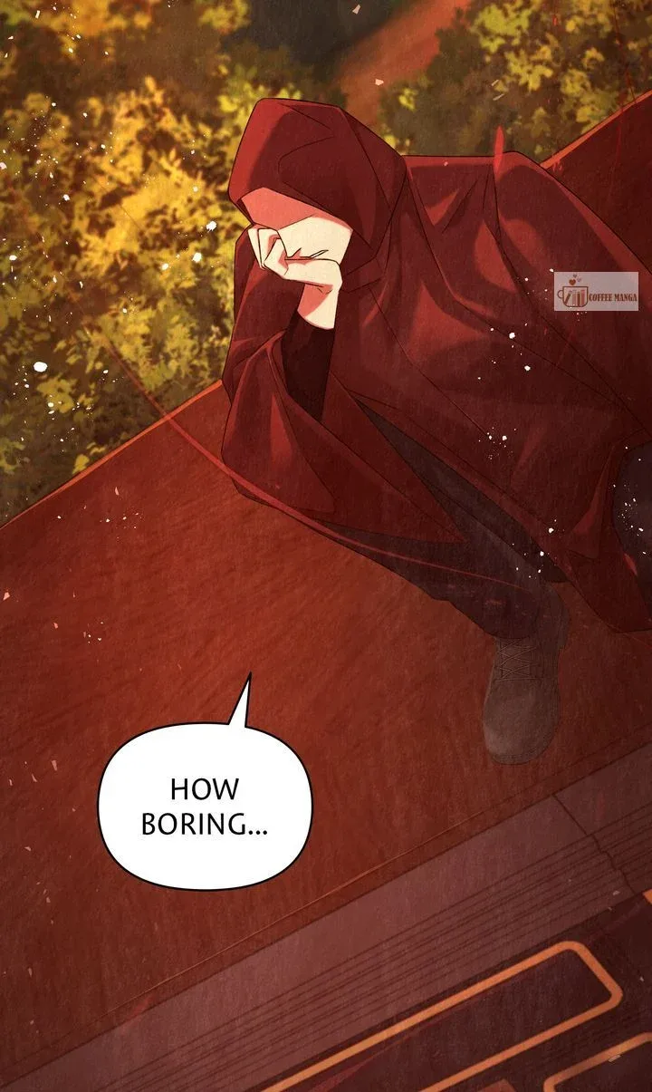 Dear, Not Cunning Witch Chapter 5 page 69