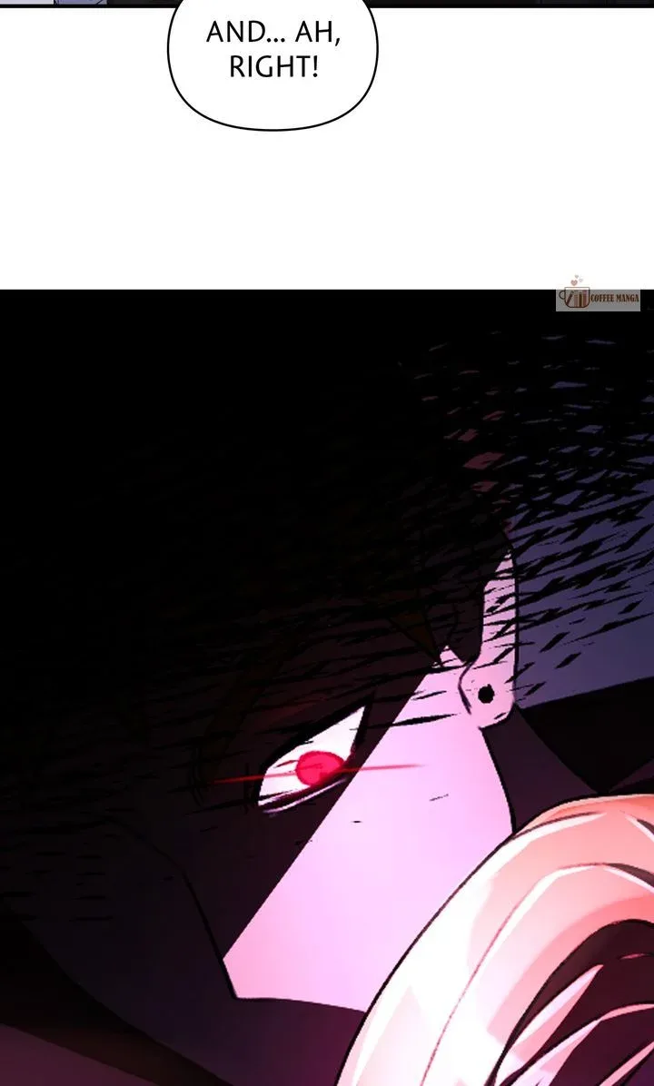 Dear, Not Cunning Witch Chapter 11 page 4