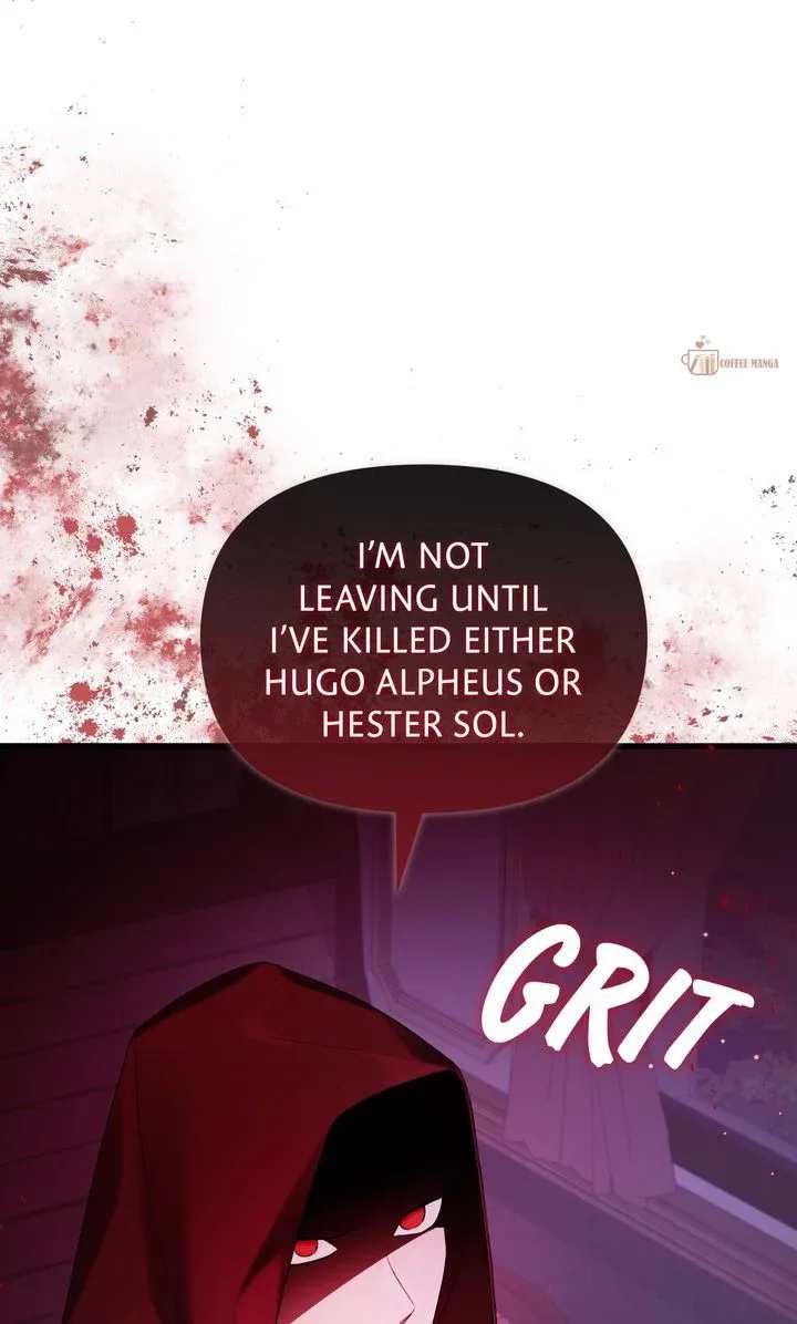 Dear, Not Cunning Witch Chapter 12 page 6