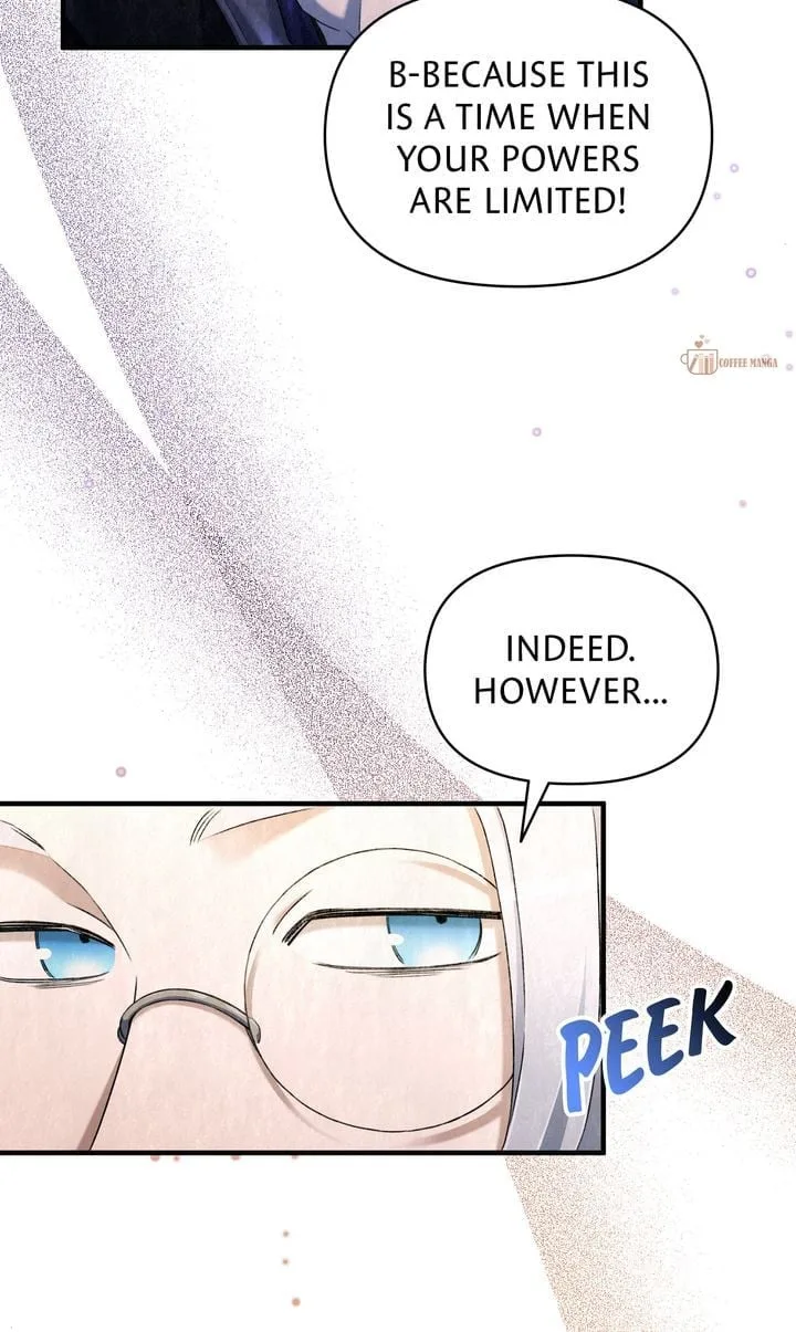 Dear, Not Cunning Witch Chapter 5 page 49