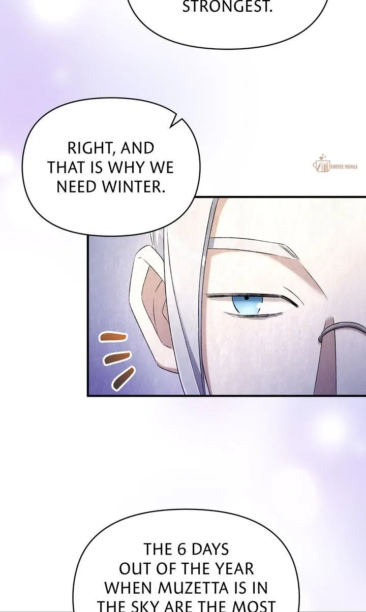 Dear, Not Cunning Witch Chapter 5 page 58