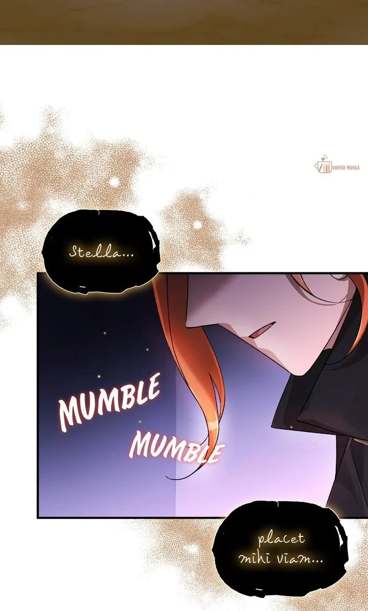 Dear, Not Cunning Witch Chapter 12 page 24