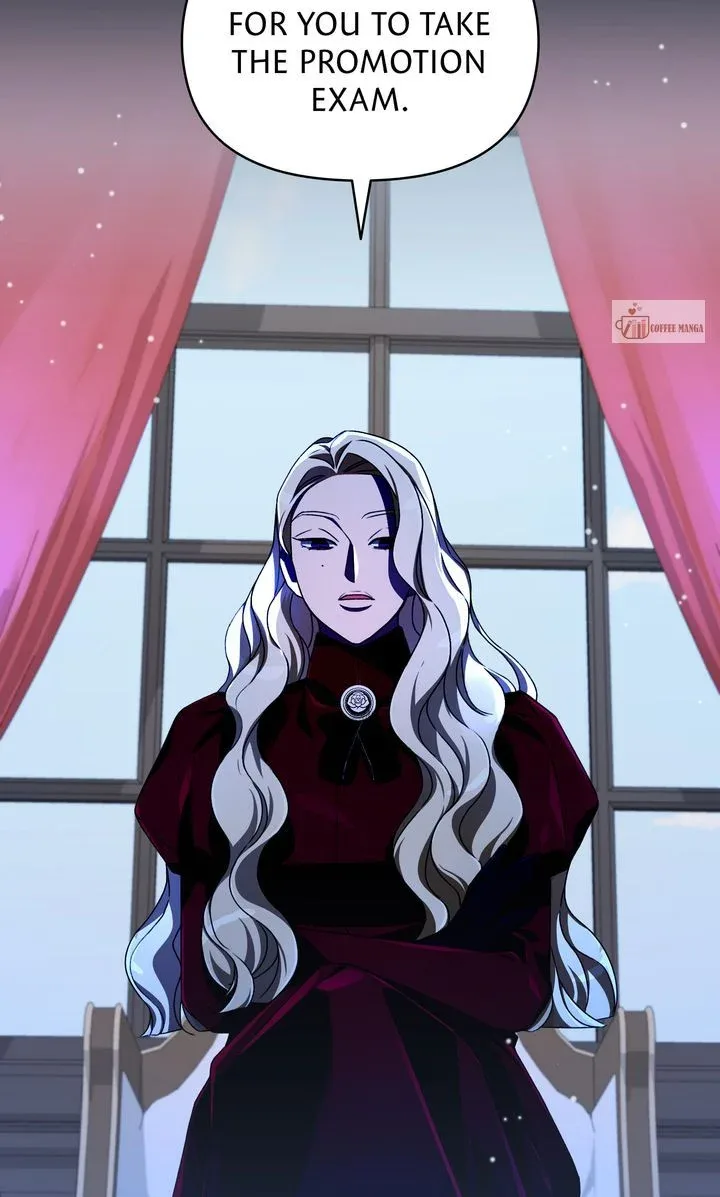 Dear, Not Cunning Witch Chapter 8 page 15
