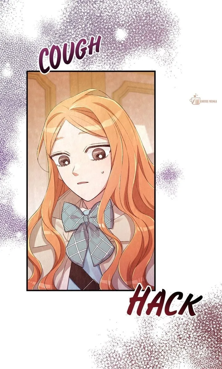 Dear, Not Cunning Witch Chapter 6 page 3