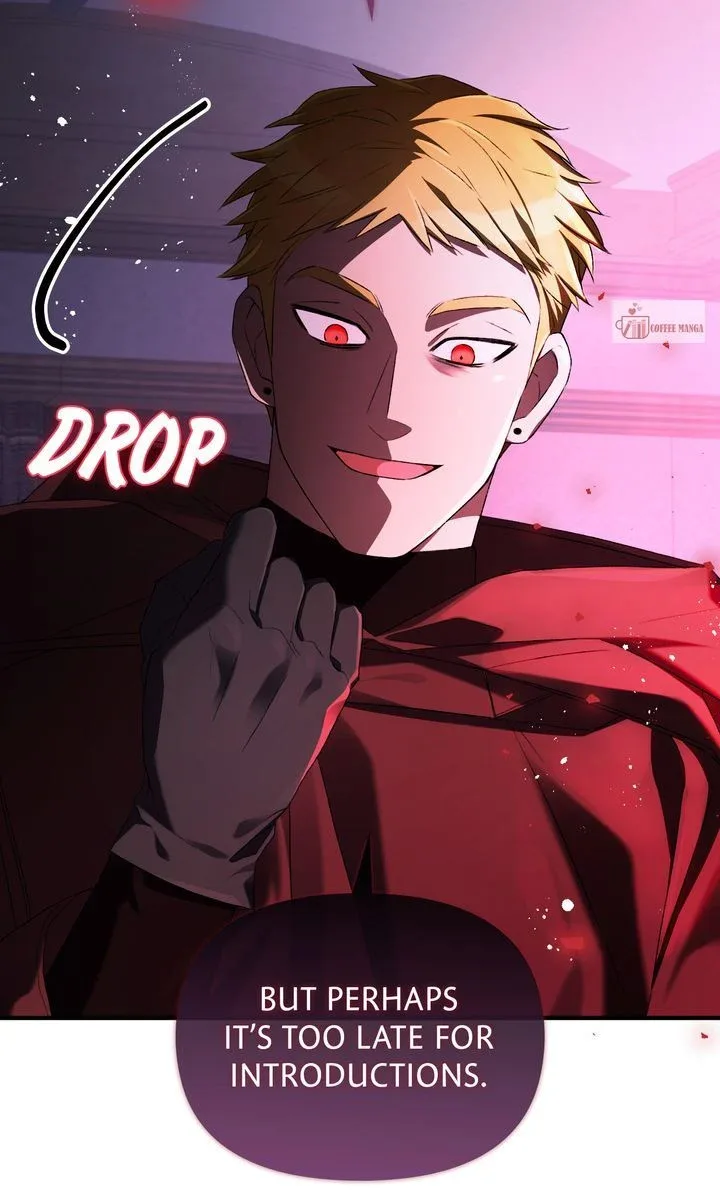 Dear, Not Cunning Witch Chapter 12 page 13