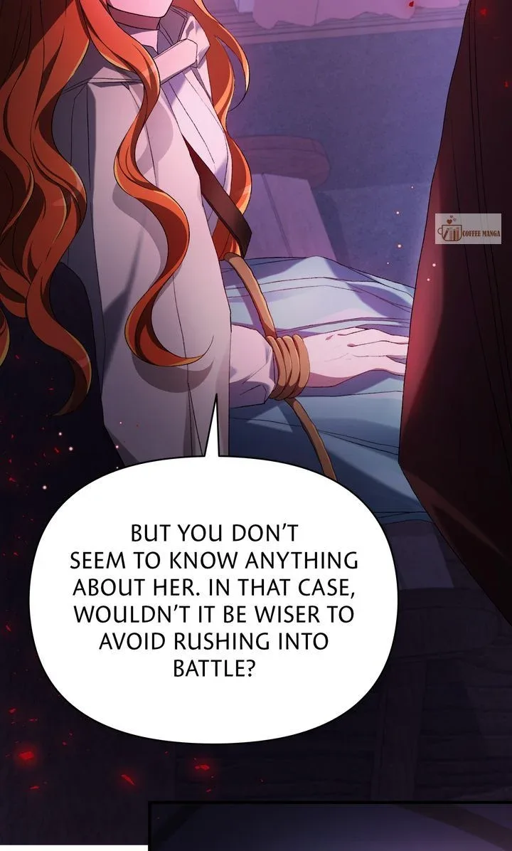 Dear, Not Cunning Witch Chapter 12 page 9