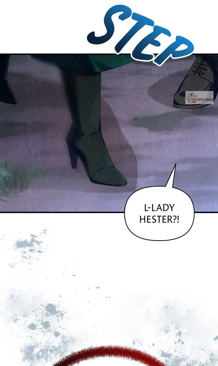 Dear, Not Cunning Witch Chapter 7 page 59