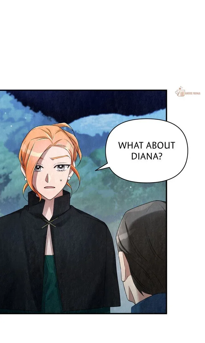 Dear, Not Cunning Witch Chapter 7 page 57
