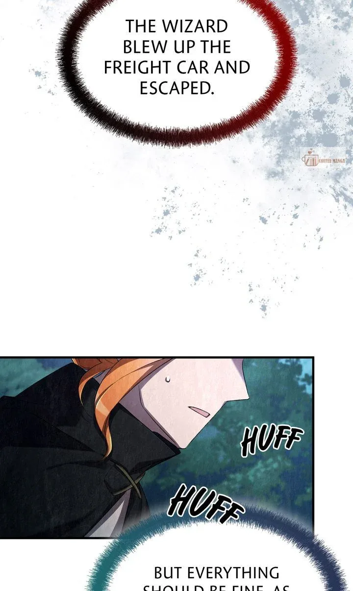 Dear, Not Cunning Witch Chapter 7 page 60