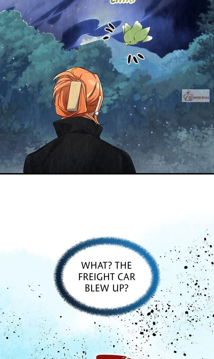 Dear, Not Cunning Witch Chapter 7 page 54