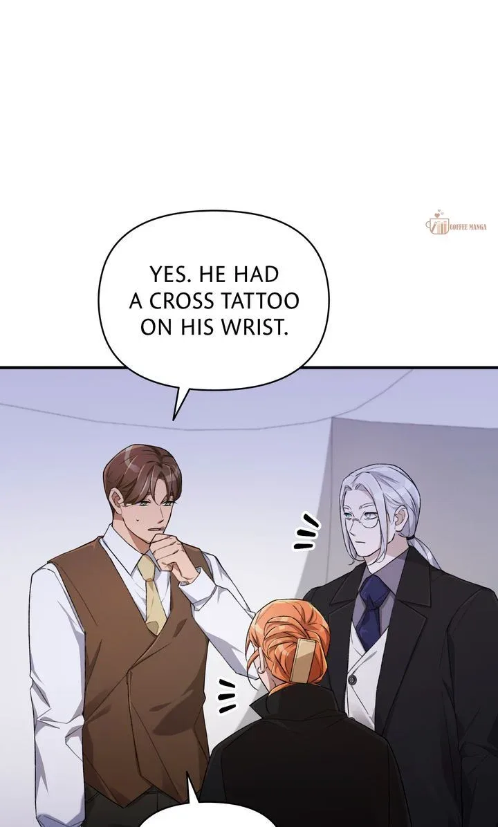Dear, Not Cunning Witch Chapter 11 page 3