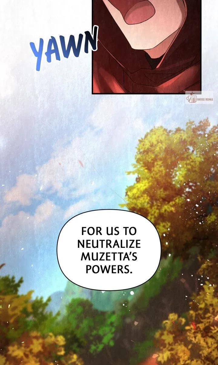 Dear, Not Cunning Witch Chapter 5 page 68