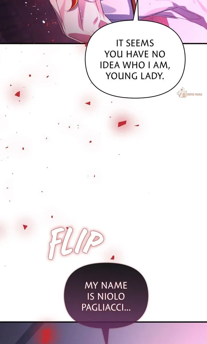 Dear, Not Cunning Witch Chapter 12 page 12