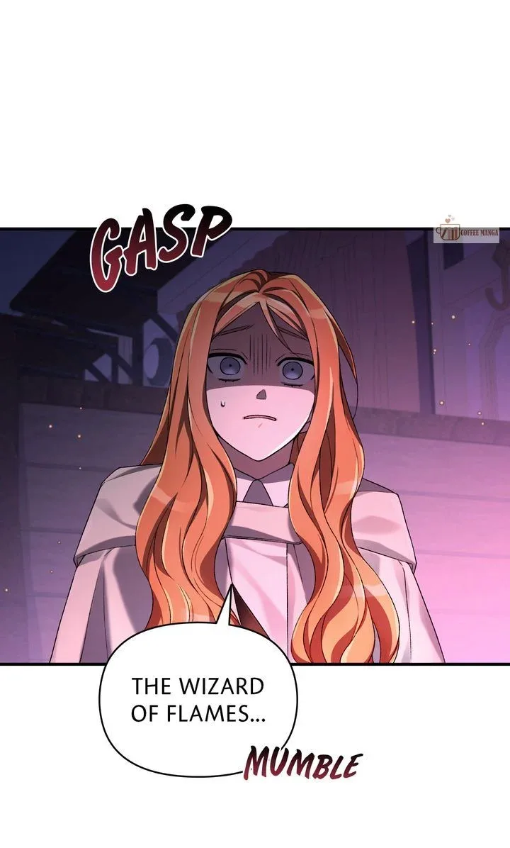 Dear, Not Cunning Witch Chapter 12 page 14