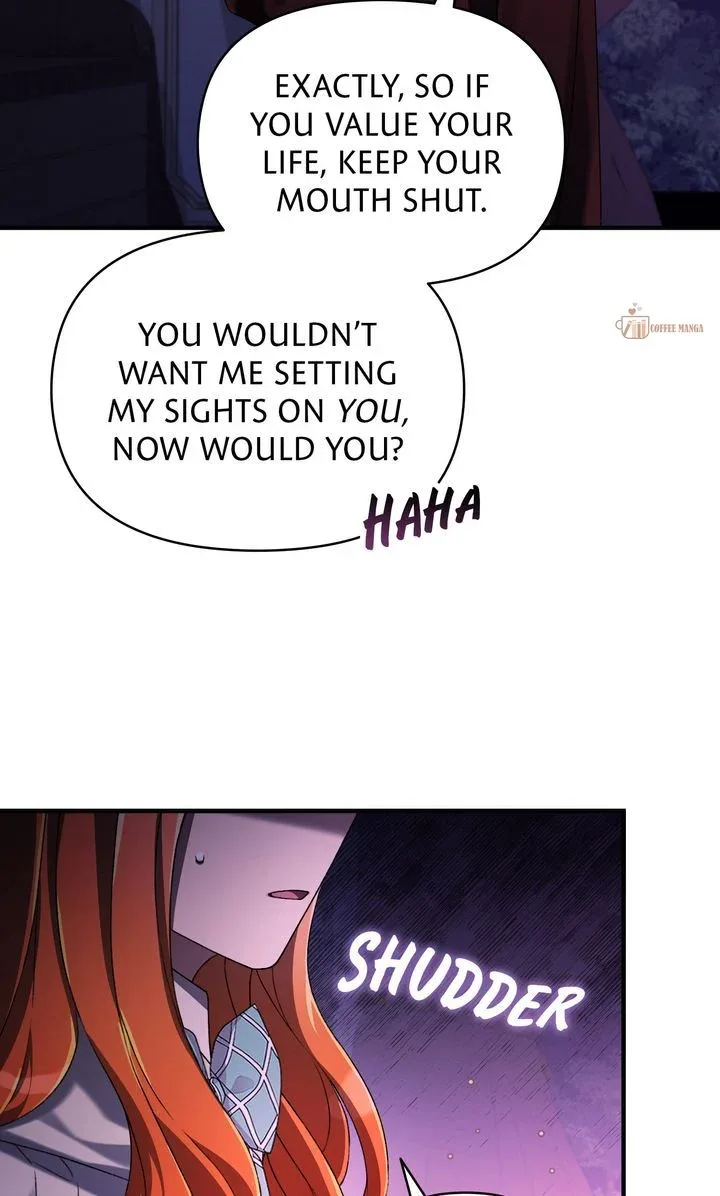 Dear, Not Cunning Witch Chapter 12 page 16