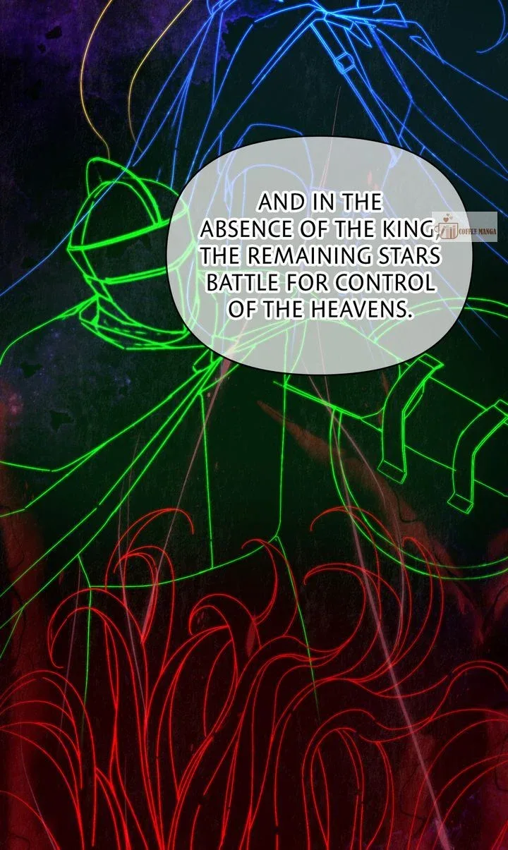 Dear, Not Cunning Witch Chapter 5 page 61