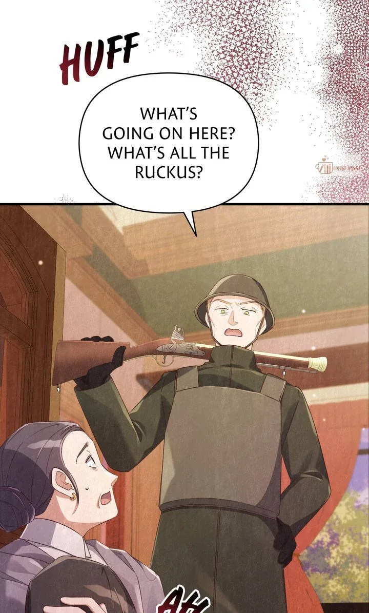 Dear, Not Cunning Witch Chapter 6 page 4