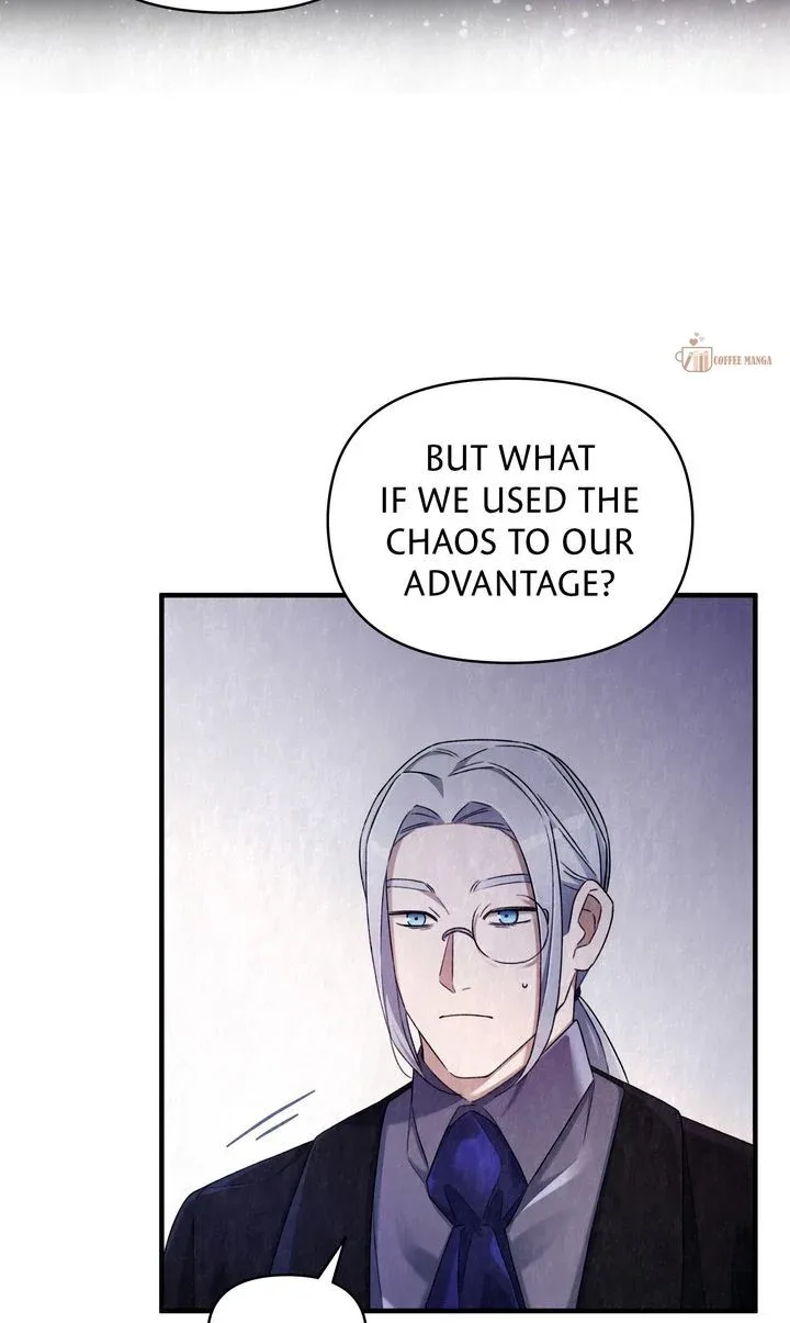 Dear, Not Cunning Witch Chapter 5 page 63