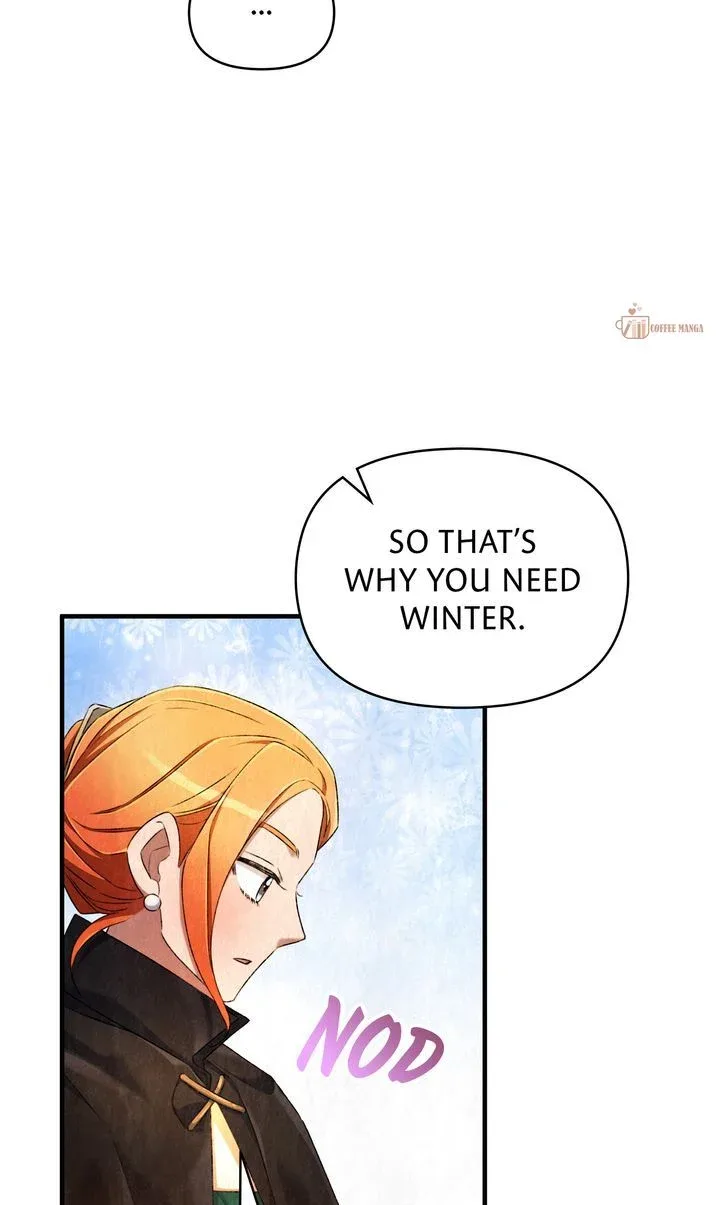 Dear, Not Cunning Witch Chapter 5 page 64