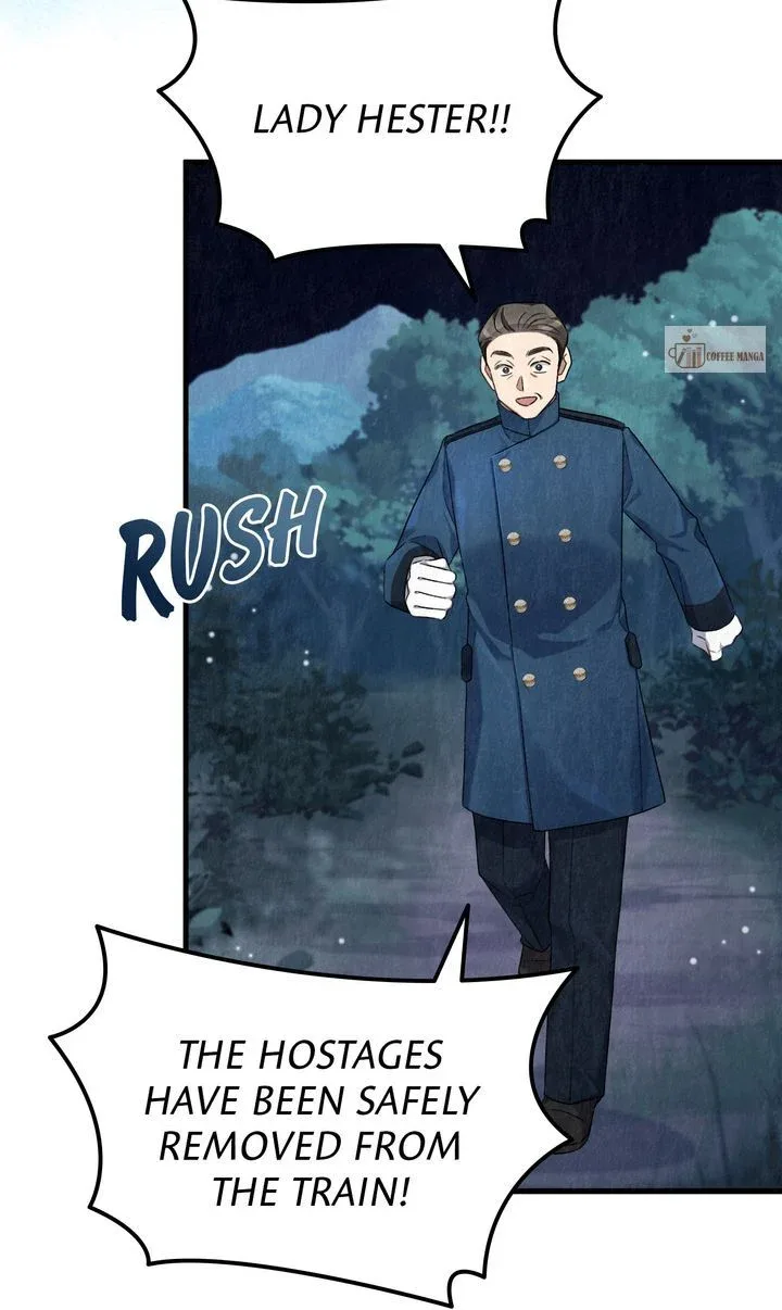 Dear, Not Cunning Witch Chapter 7 page 56