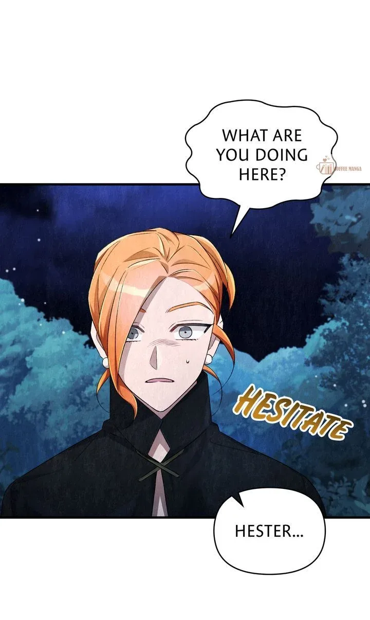 Dear, Not Cunning Witch Chapter 7 page 69
