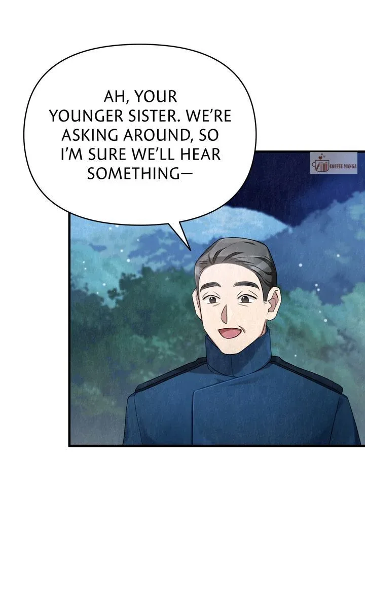 Dear, Not Cunning Witch Chapter 7 page 58
