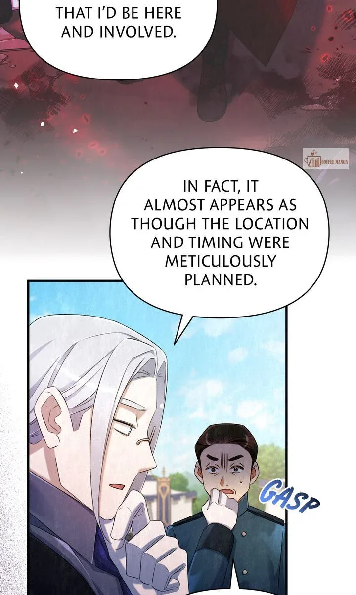 Dear, Not Cunning Witch Chapter 5 page 48
