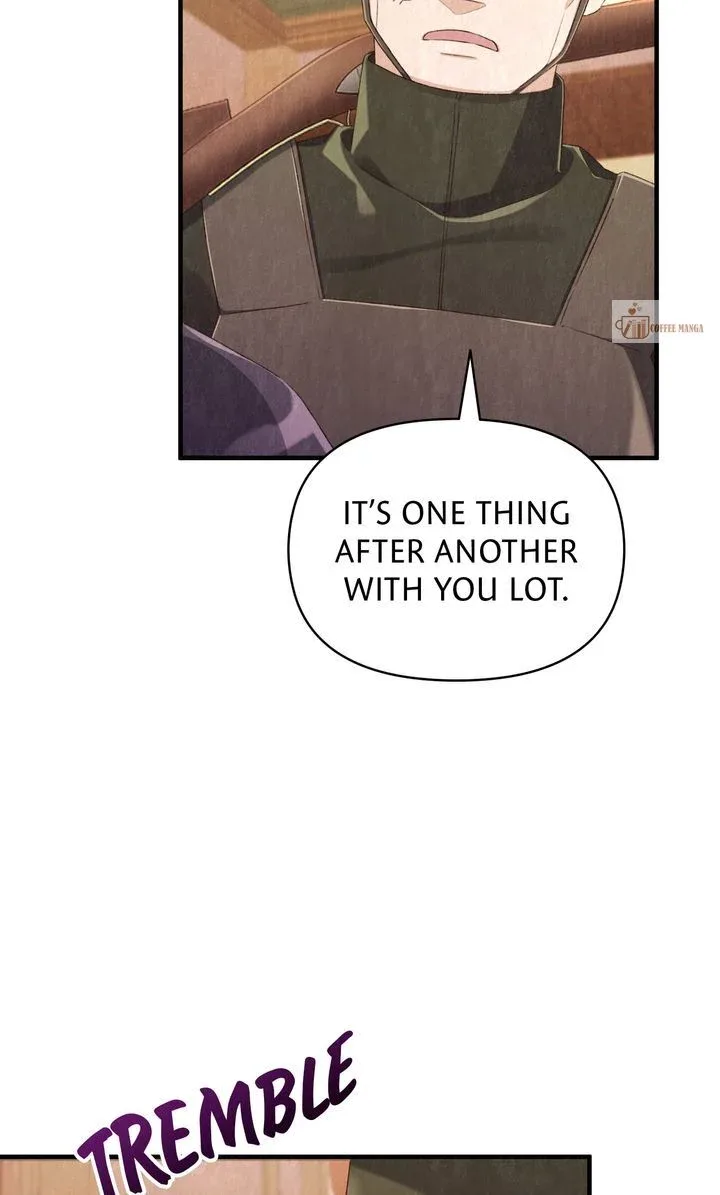 Dear, Not Cunning Witch Chapter 6 page 6