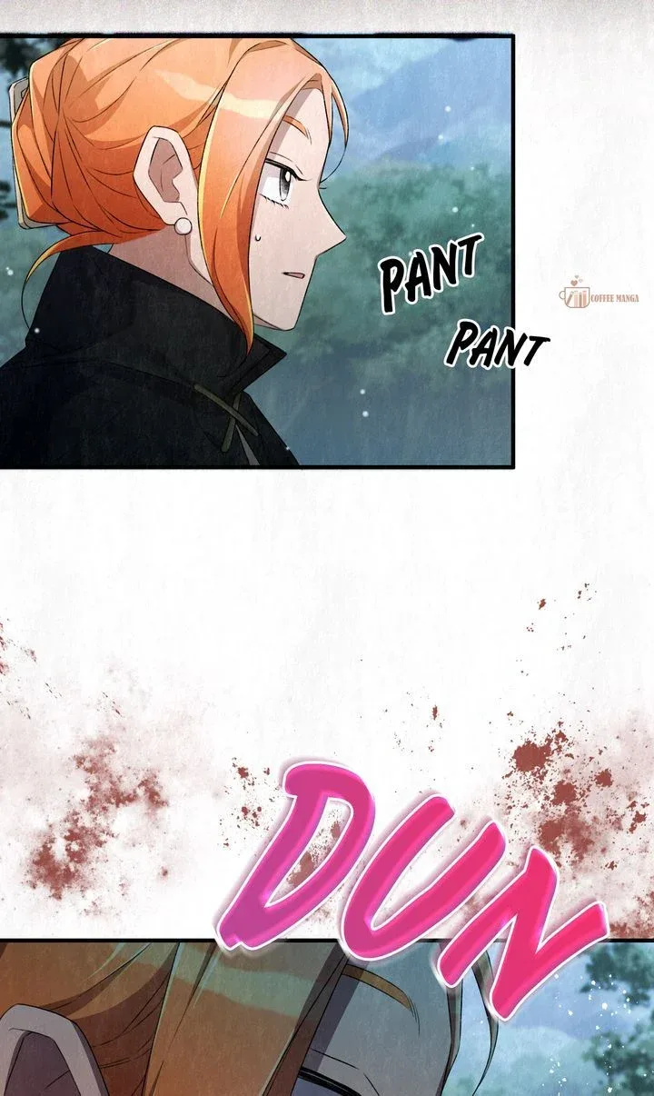 Dear, Not Cunning Witch Chapter 7 page 65