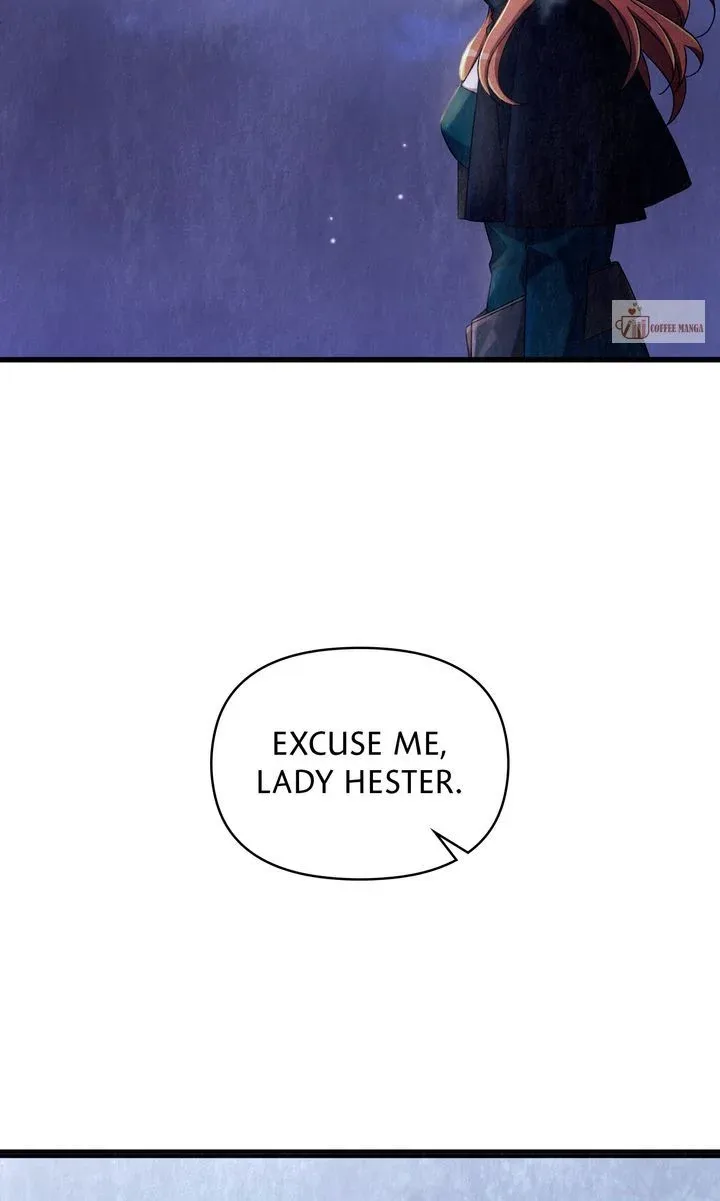 Dear, Not Cunning Witch Chapter 9 page 19