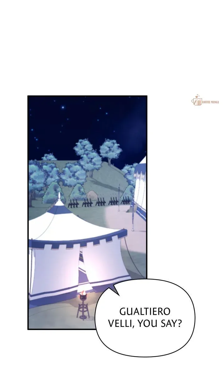 Dear, Not Cunning Witch Chapter 11 page 2