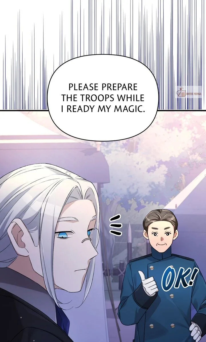 Dear, Not Cunning Witch Chapter 12 page 43