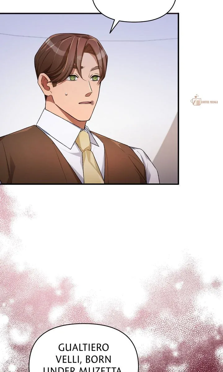 Dear, Not Cunning Witch Chapter 11 page 7