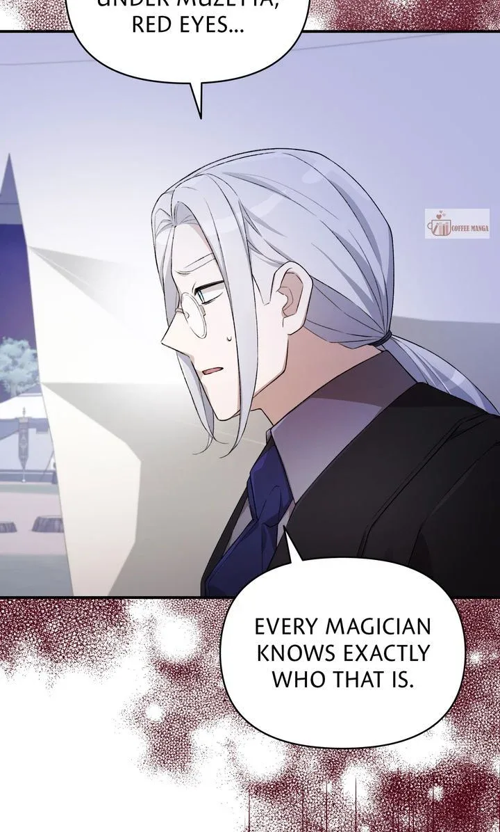 Dear, Not Cunning Witch Chapter 11 page 8
