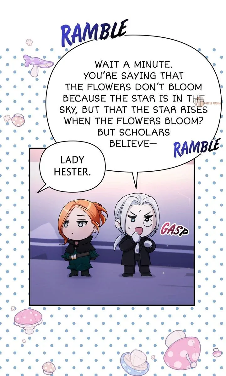 Dear, Not Cunning Witch Chapter 12 page 41