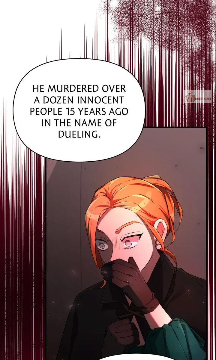 Dear, Not Cunning Witch Chapter 11 page 9