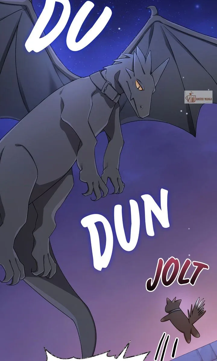 Dear, Not Cunning Witch Chapter 12 page 49