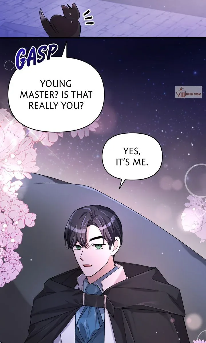 Dear, Not Cunning Witch Chapter 12 page 52