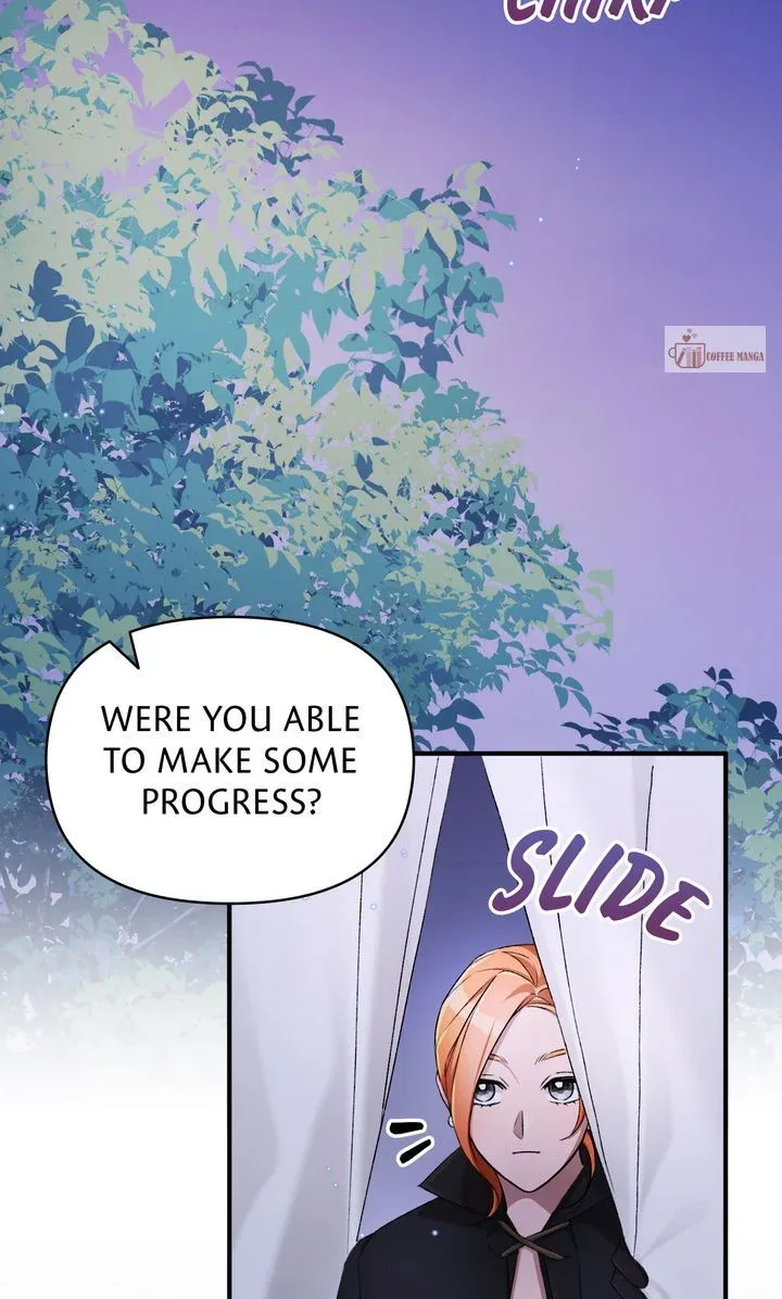 Dear, Not Cunning Witch Chapter 12 page 30
