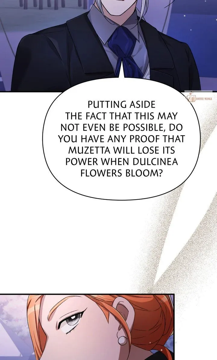 Dear, Not Cunning Witch Chapter 12 page 38