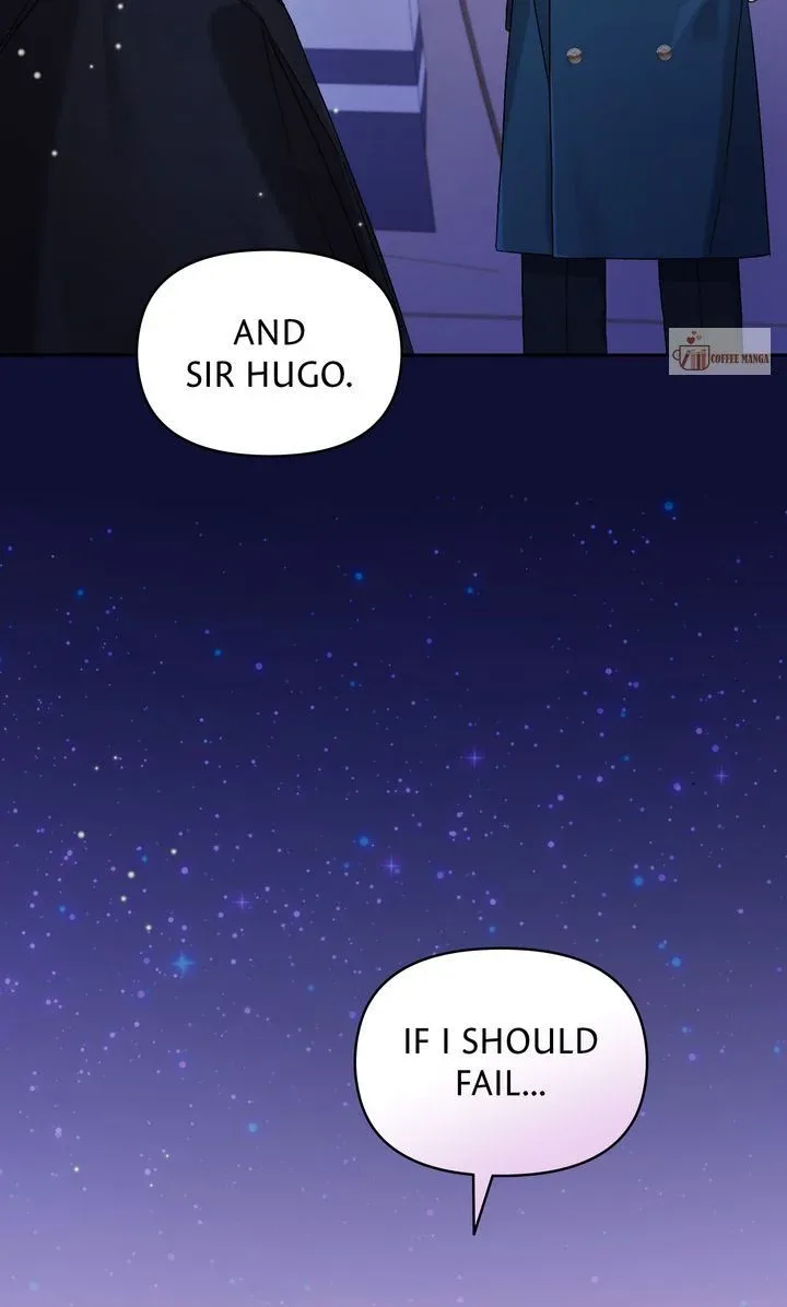 Dear, Not Cunning Witch Chapter 12 page 44