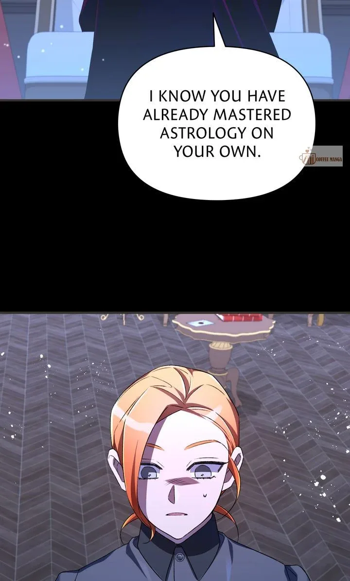 Dear, Not Cunning Witch Chapter 8 page 16