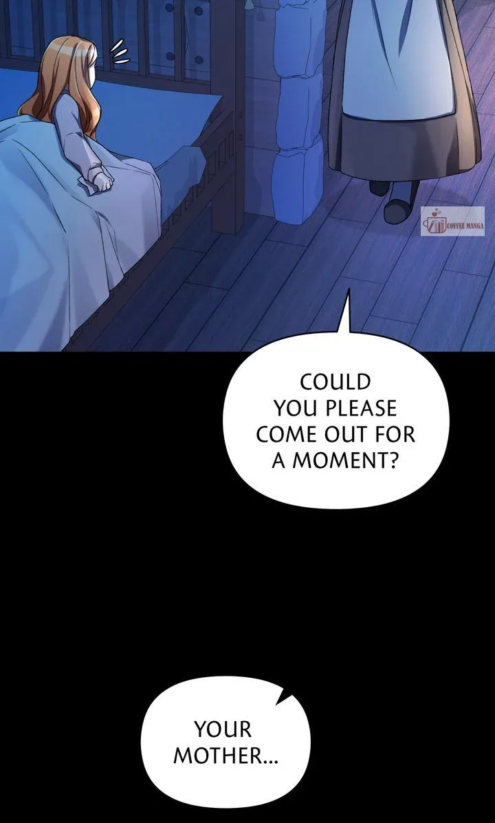 Dear, Not Cunning Witch Chapter 14 page 23