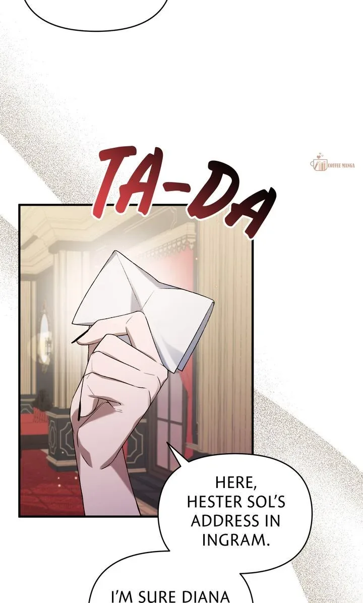 Dear, Not Cunning Witch Chapter 12 page 64