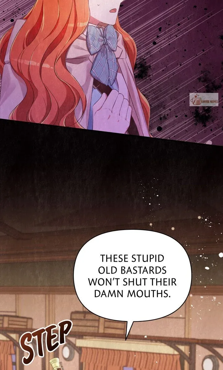 Dear, Not Cunning Witch Chapter 6 page 10