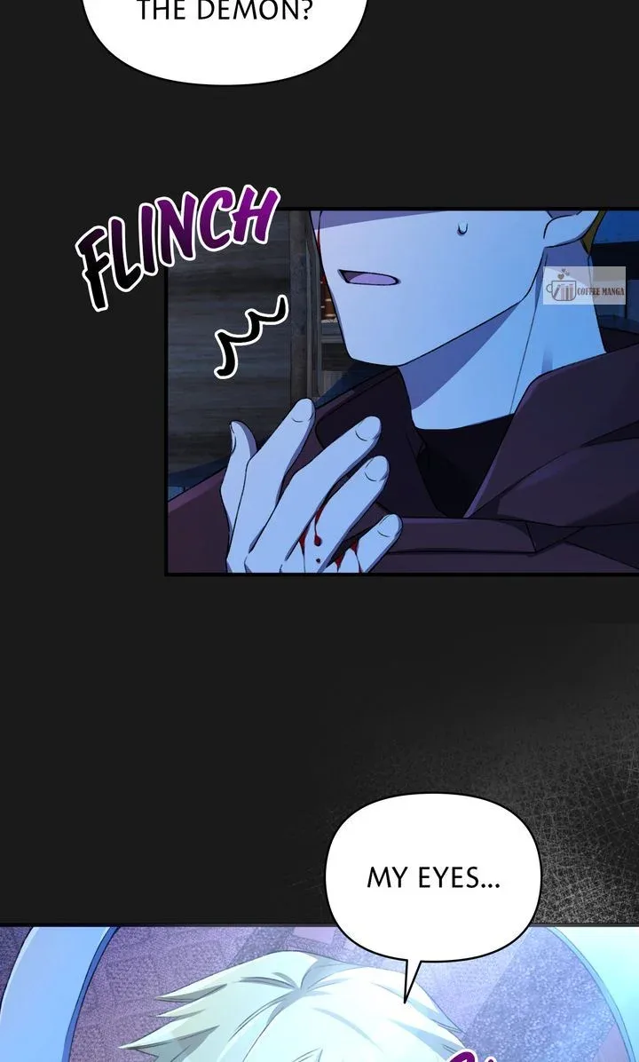 Dear, Not Cunning Witch Chapter 14 page 16